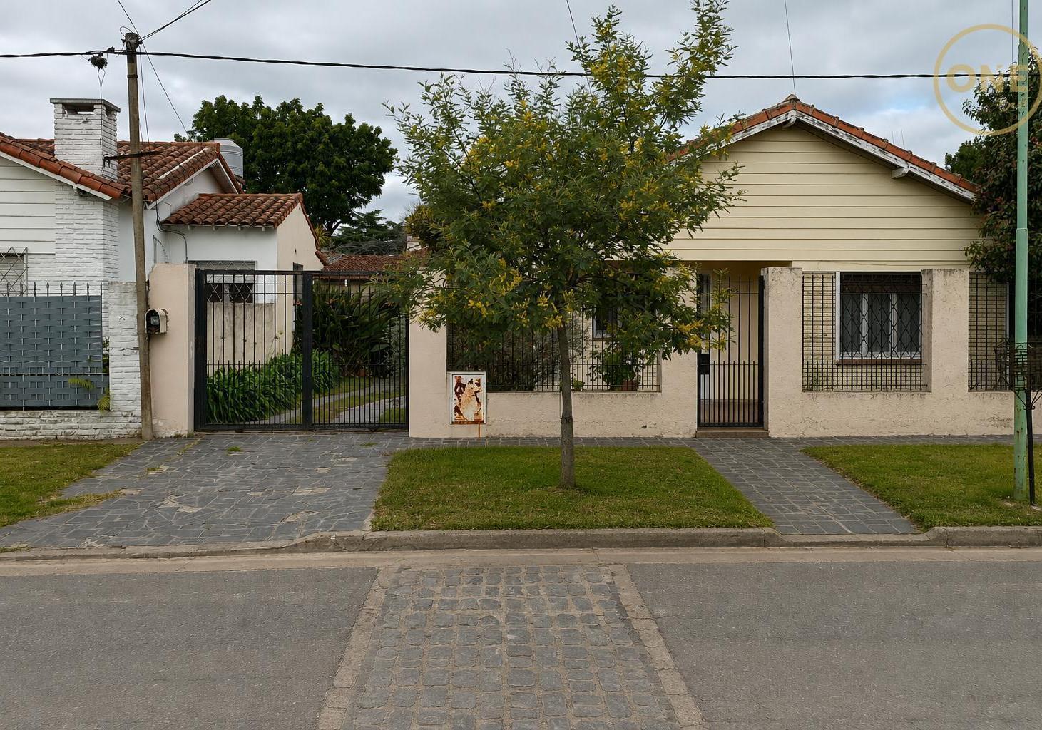Foto de Casa en Manuel B. Gonnet, imagen 1