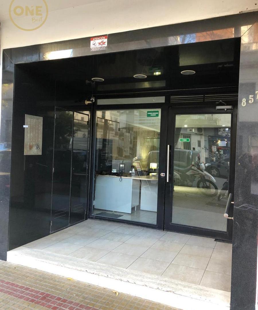 Foto de Departamento de 1 dormitorio en alquiler, imagen 2