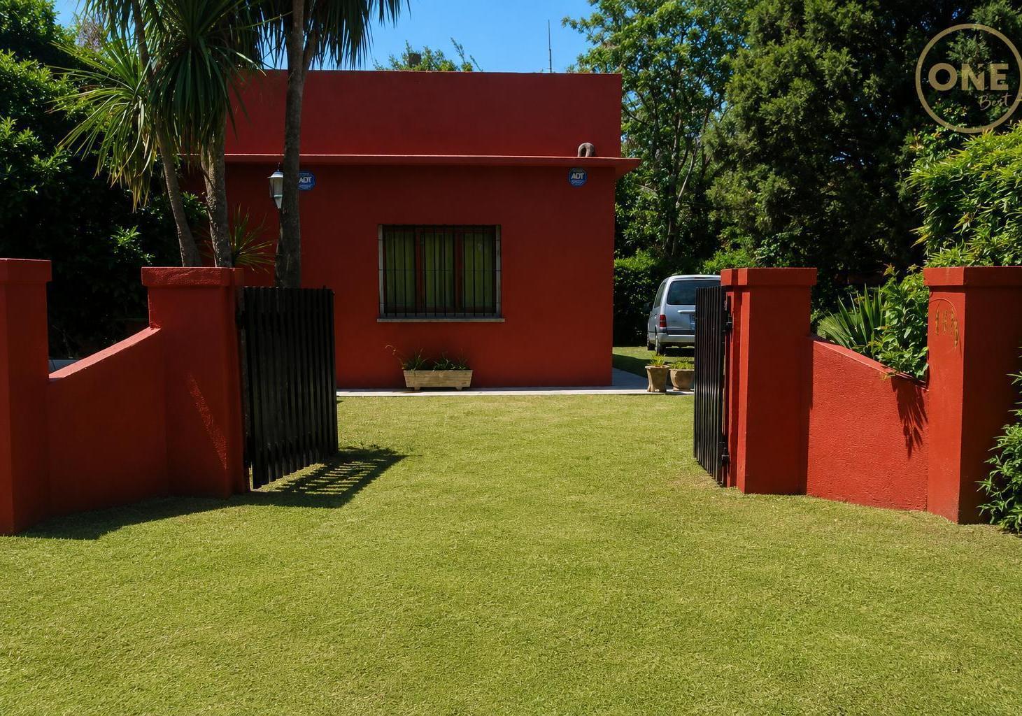 Foto de Campo de 2,2 ha en Arturo Seguí, calle 152 y 420, imagen 4