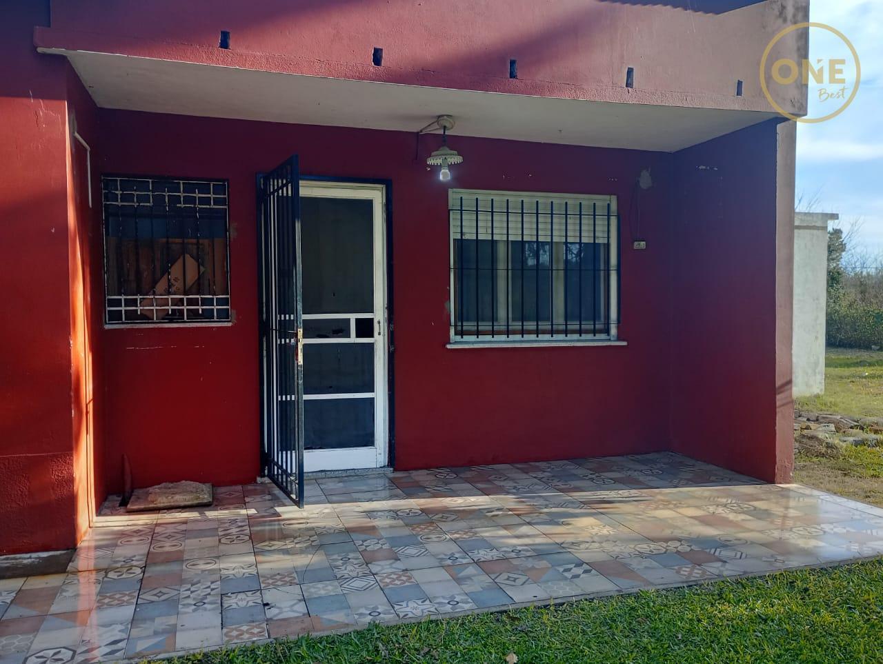 Foto de Campo de 2,2 ha en Arturo Seguí, calle 152 y 420, imagen 5