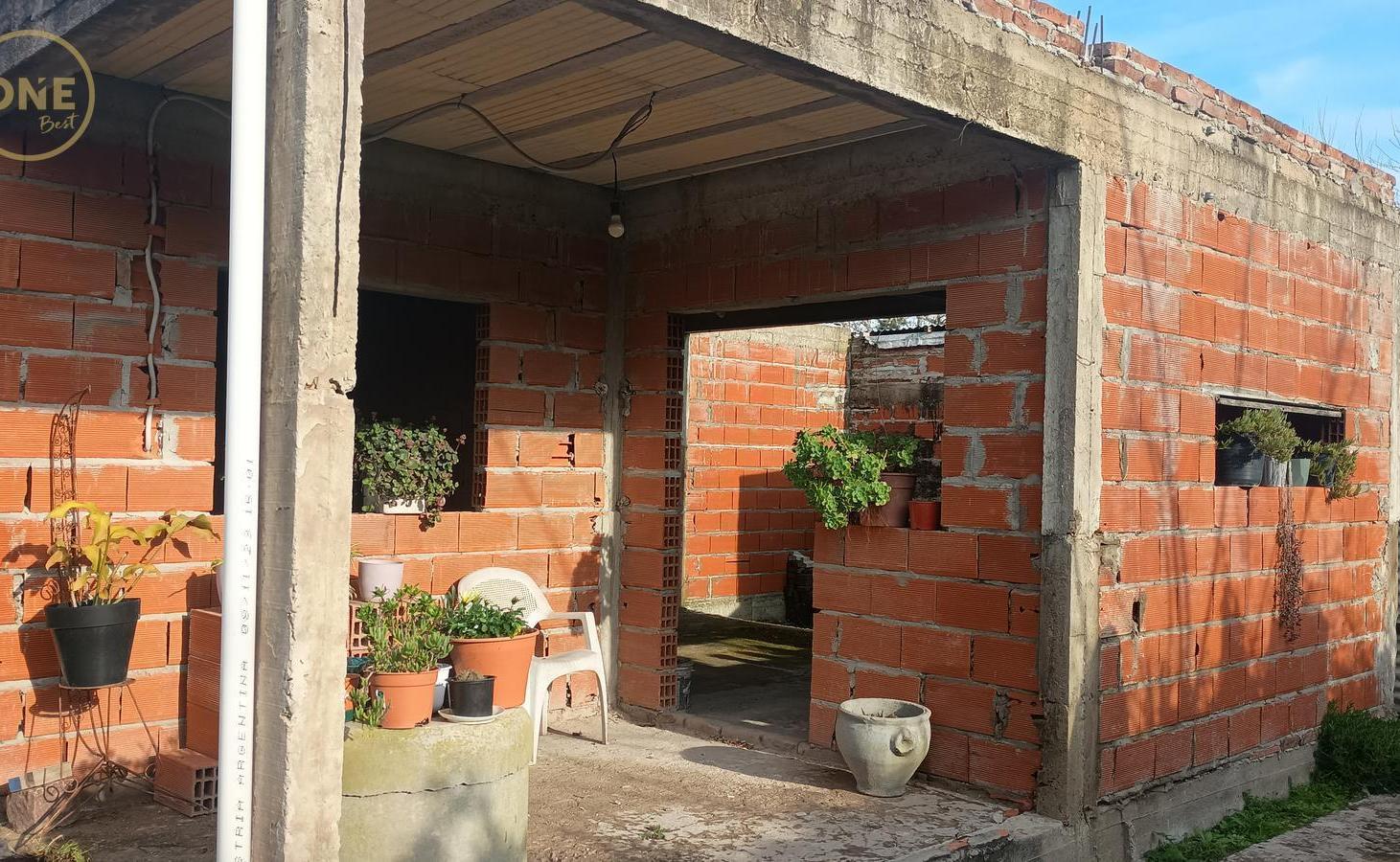 Foto de Venta de casa a terminar, imagen 1