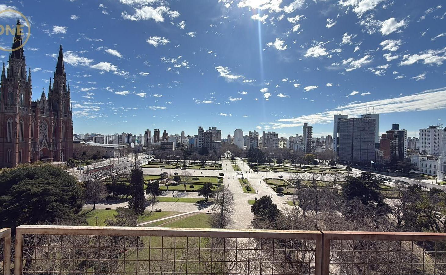 Foto de Departamento en alquiler en La Plata, imagen 5