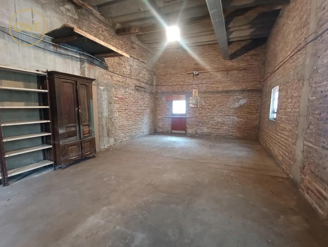 Foto de Casa con galpón, imagen 1