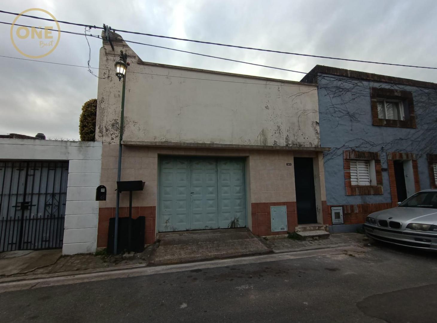Foto de Casa con galpón, imagen 3