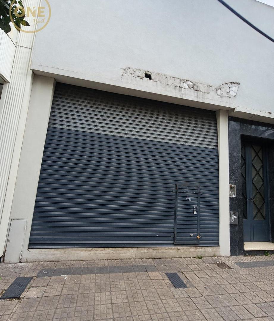 Foto de Local en alquiler en el Centro, imagen 2