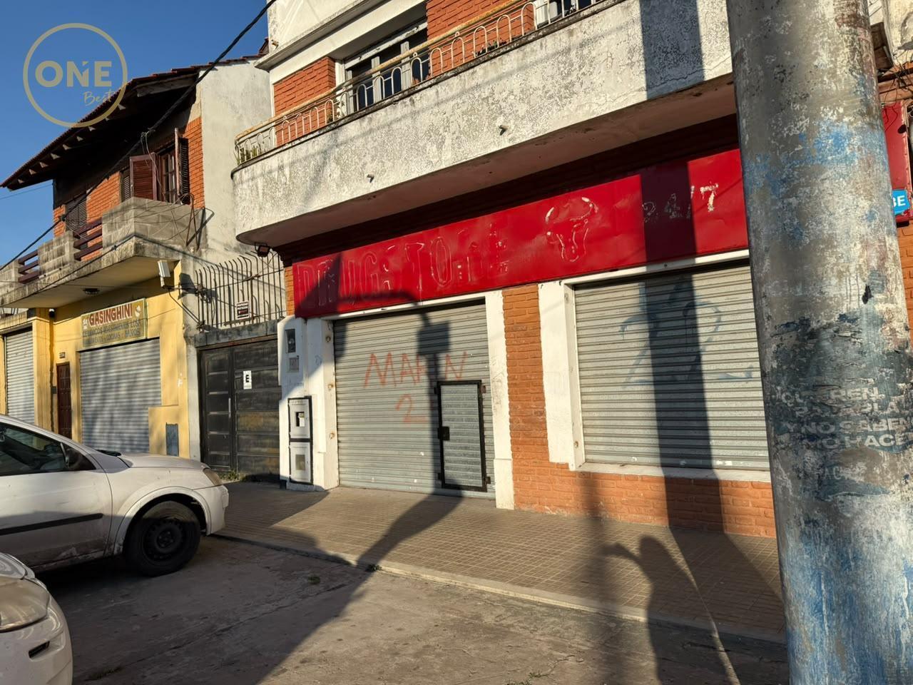 Foto de Local y departamento a la Venta, imagen 4