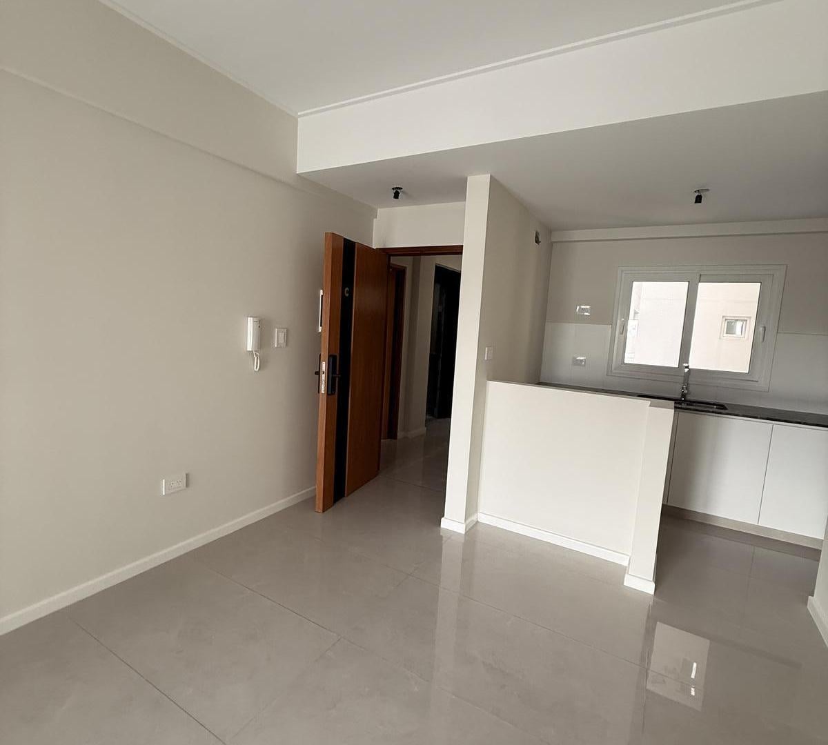 Foto de Departamento a estrenar de un dormitorio, imagen 5
