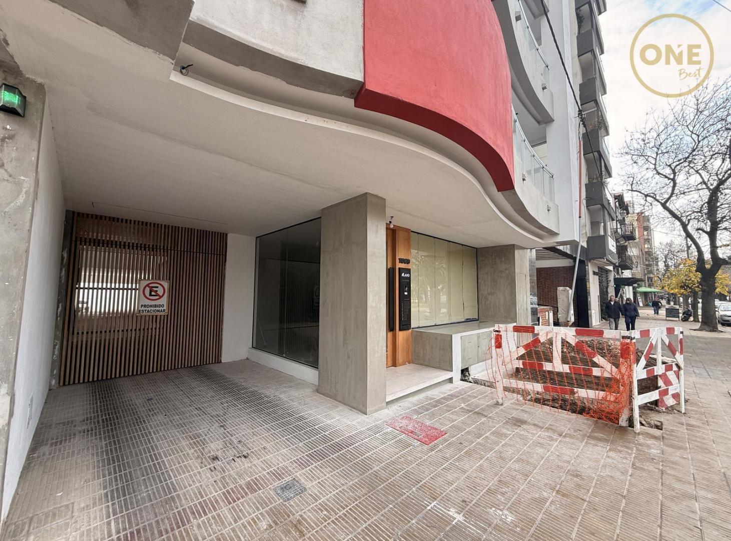 Foto de Departamento a estrenar de un dormitorio, imagen 4