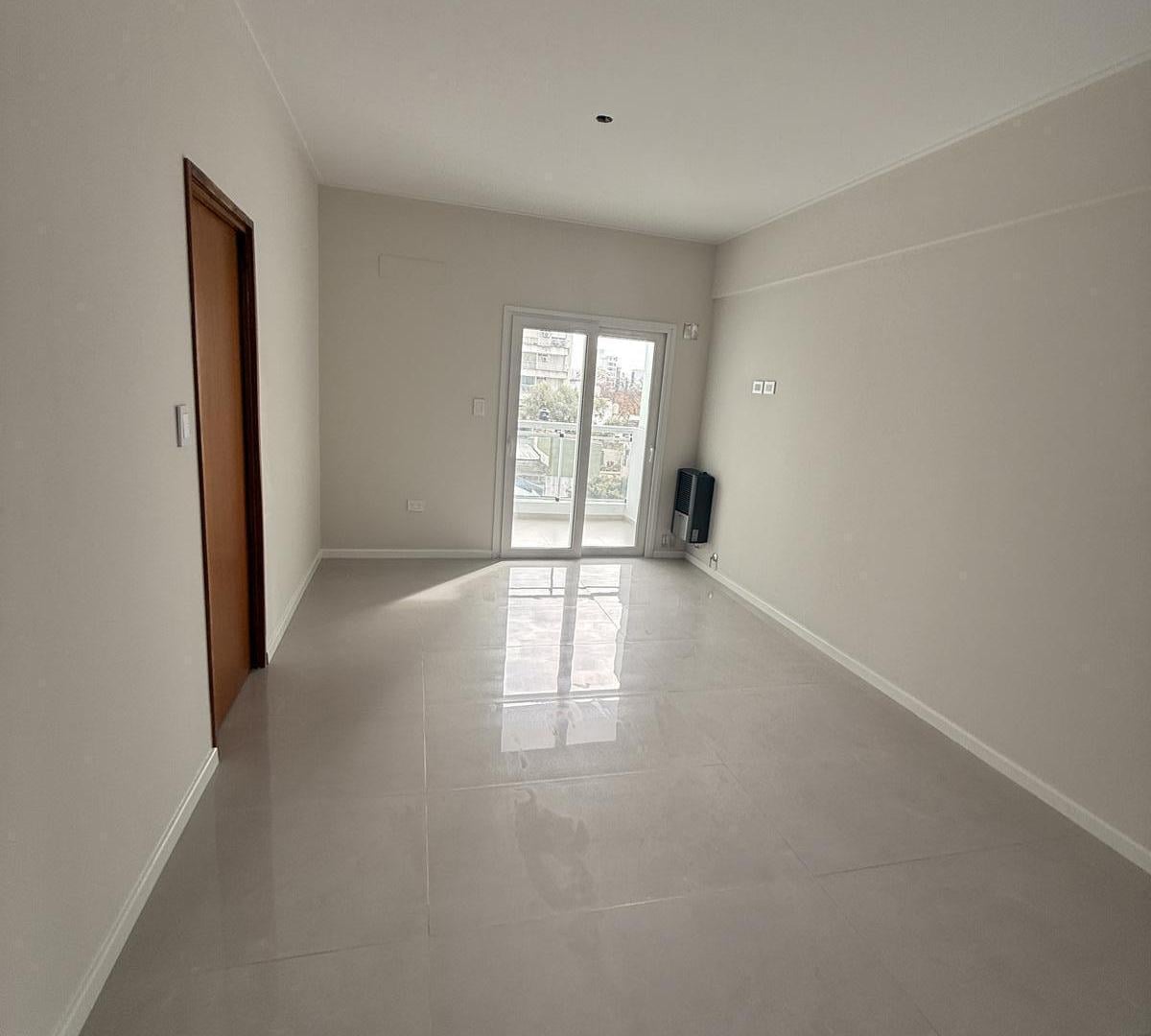 Foto de Departamento a estrenar de un dormitorio, imagen 1