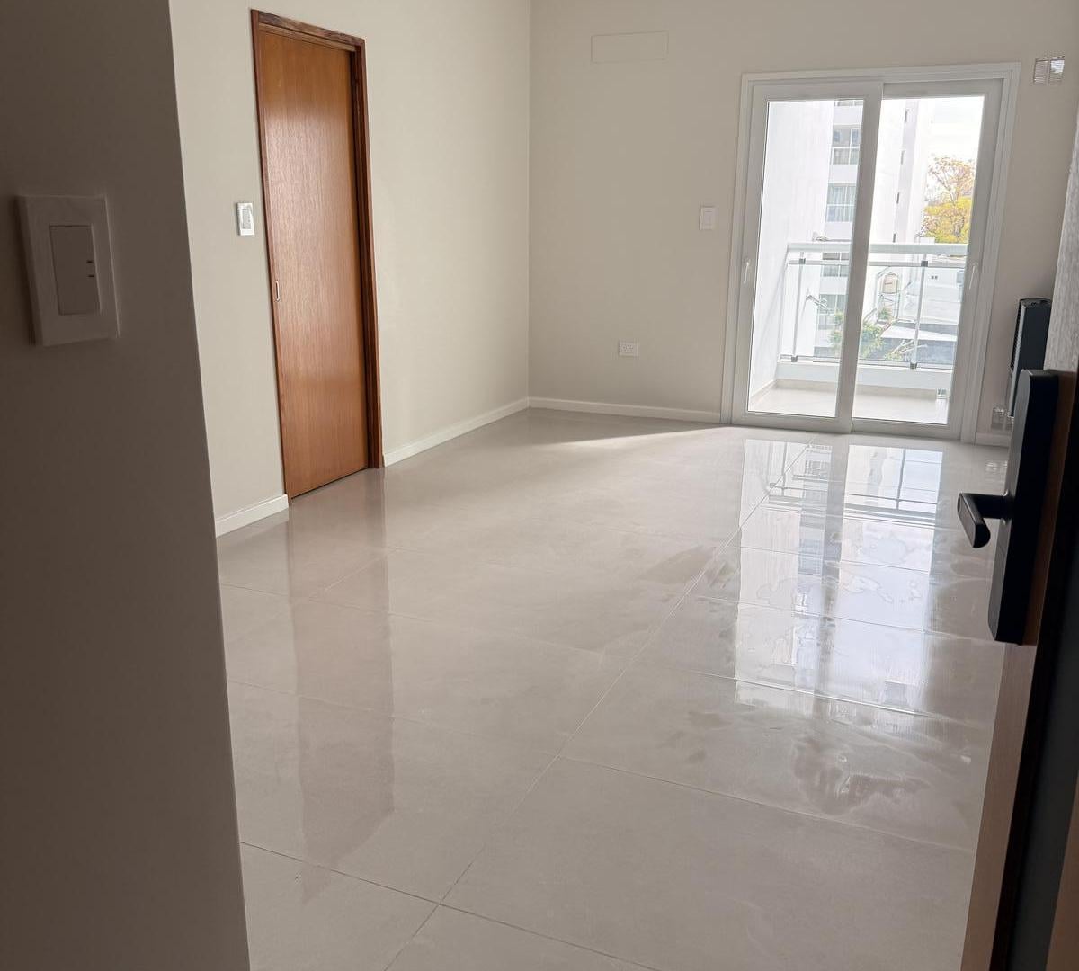 Foto de Departamento a estrenar de un dormitorio, imagen 3