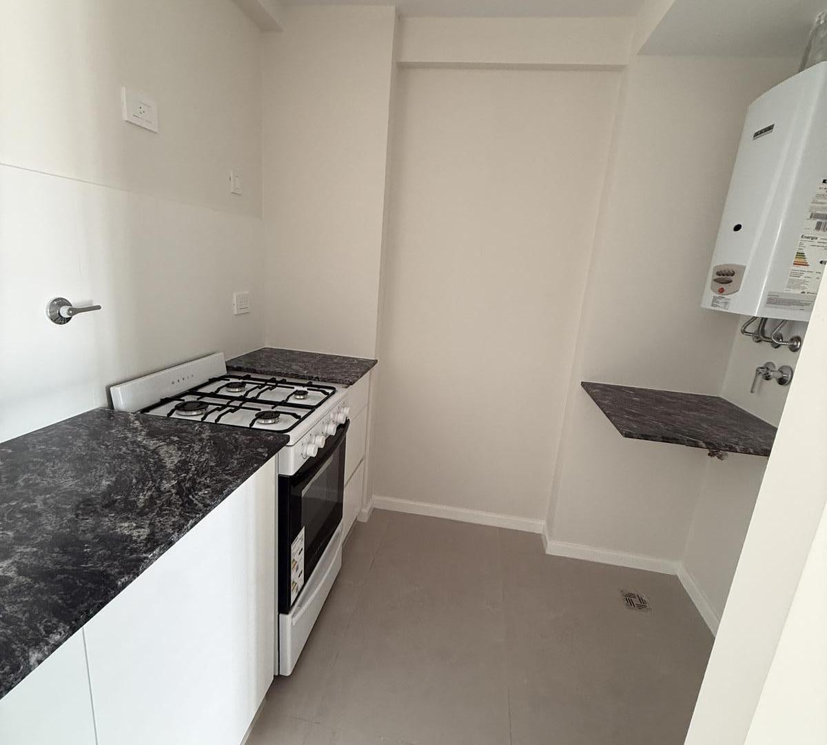 Foto de Departamento a estrenar de un dormitorio, imagen 2