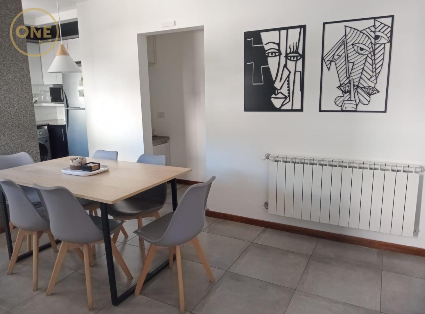 Foto de Dúplex en alquiler en Gonnet, imagen 4