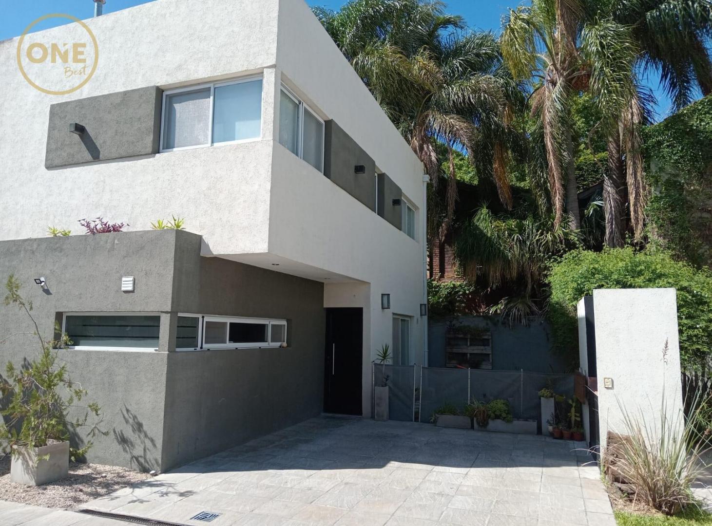Foto de Dúplex en alquiler en Gonnet, imagen 1