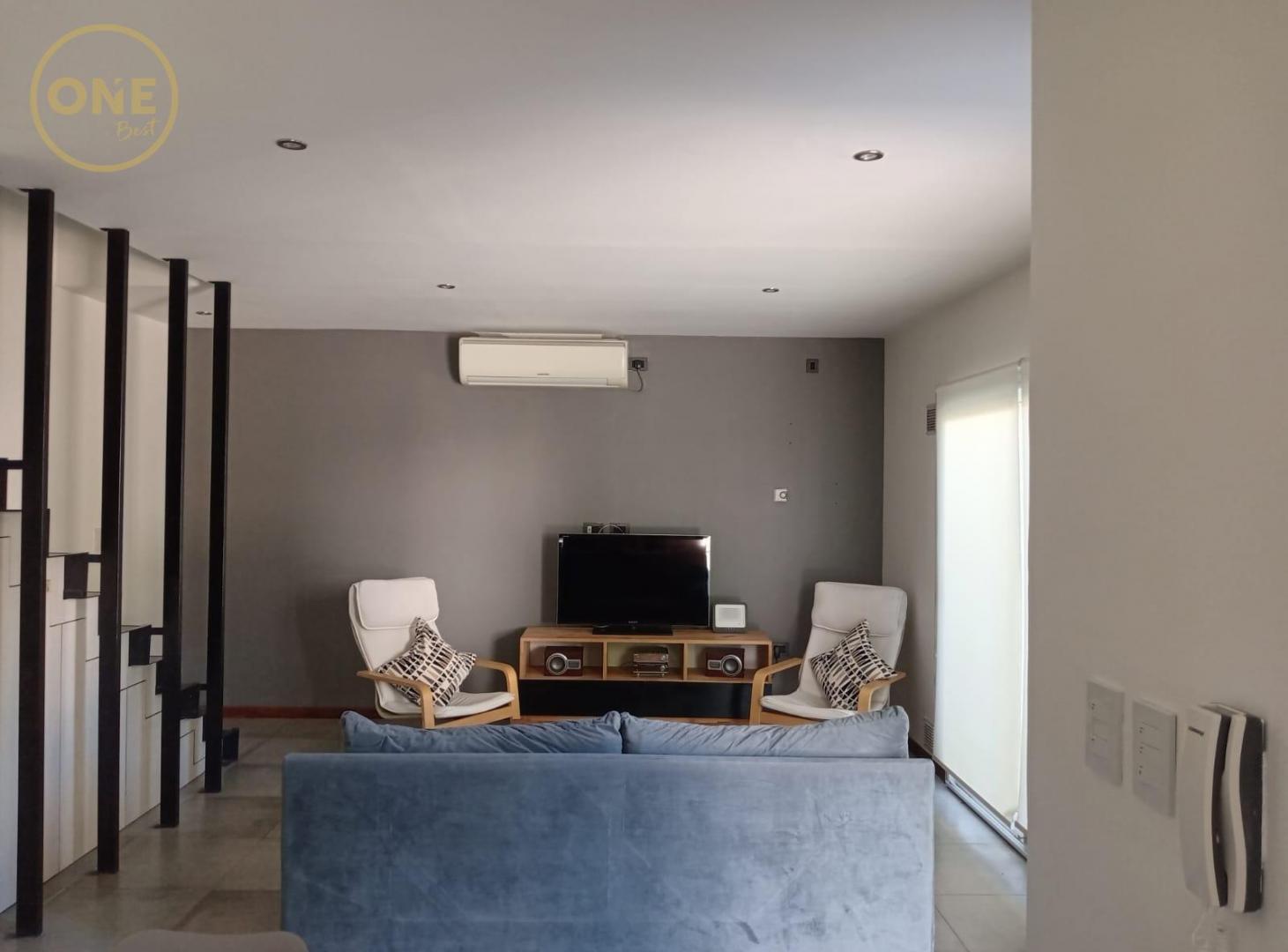Foto de Dúplex en alquiler en Gonnet, imagen 5