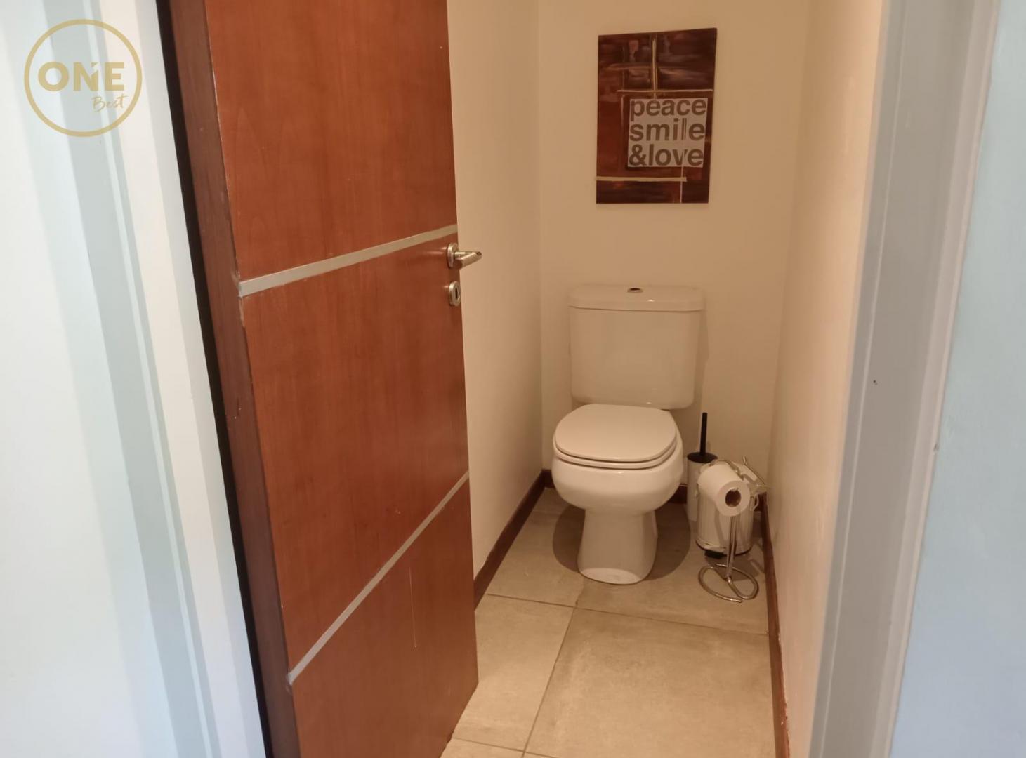 Foto de Dúplex en alquiler en Gonnet, imagen 2