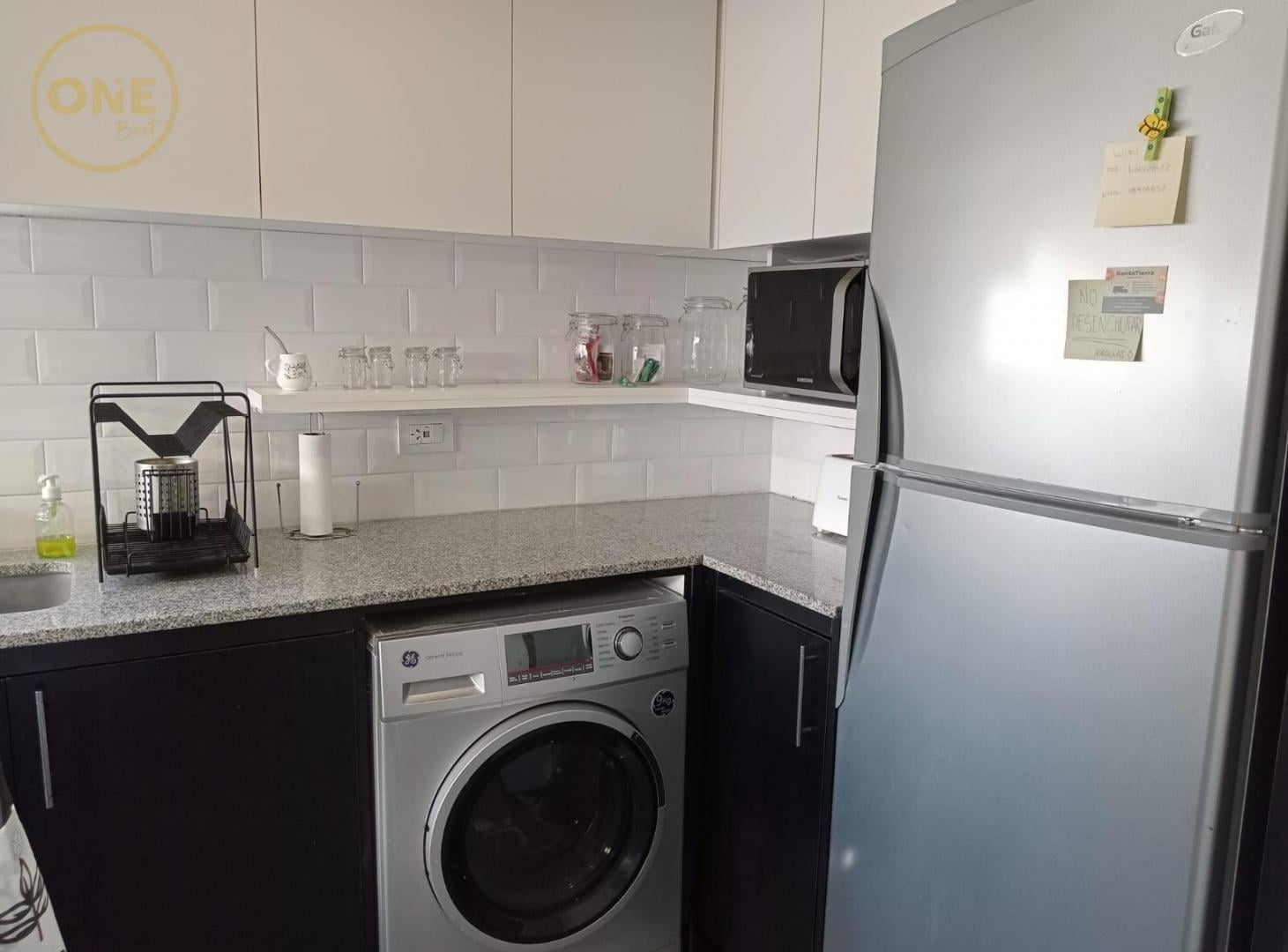 Foto de Dúplex en alquiler en Gonnet, imagen 3