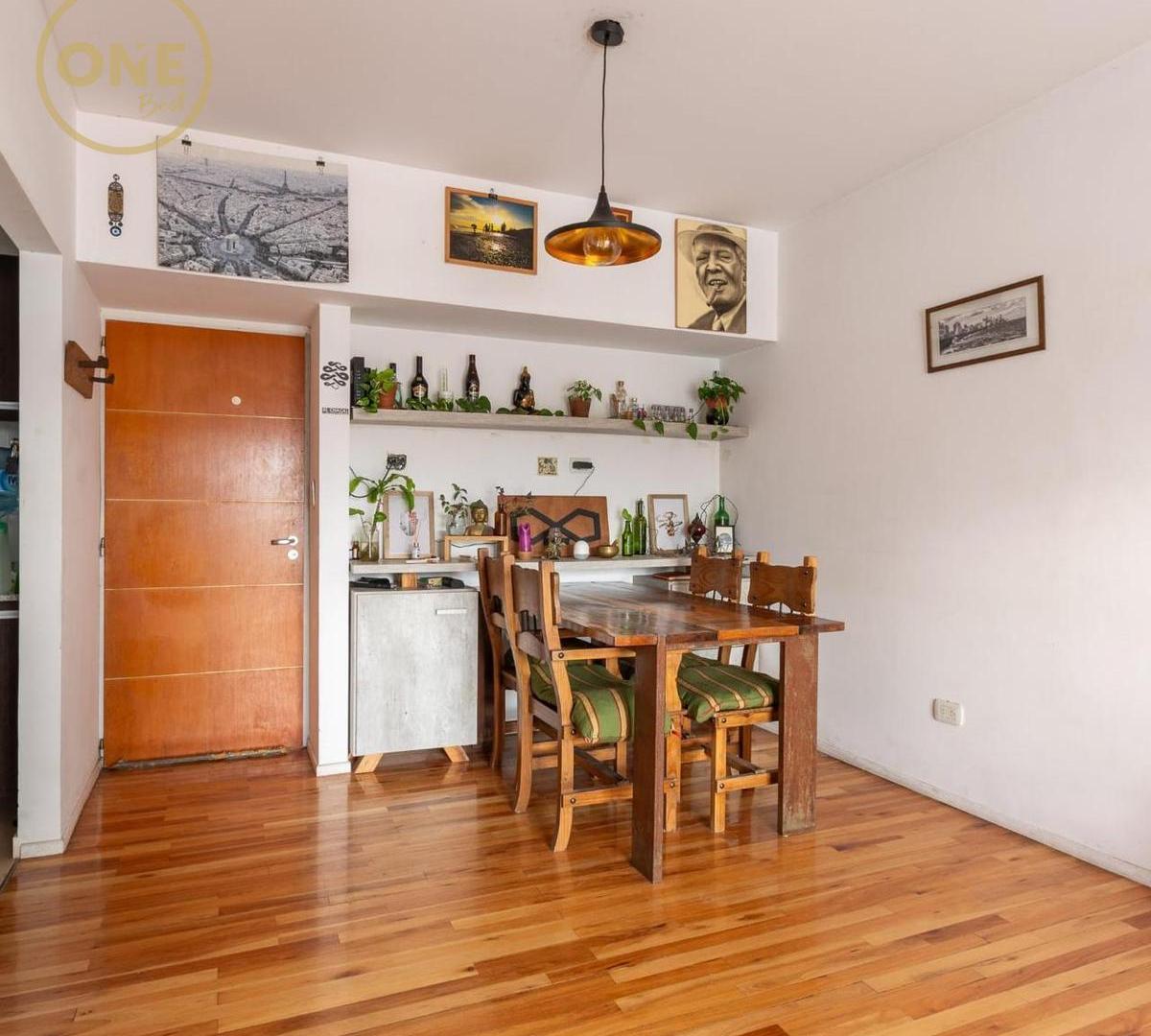 Foto de Departamento en alquiler en 13 e/ 38 y 39, imagen 1