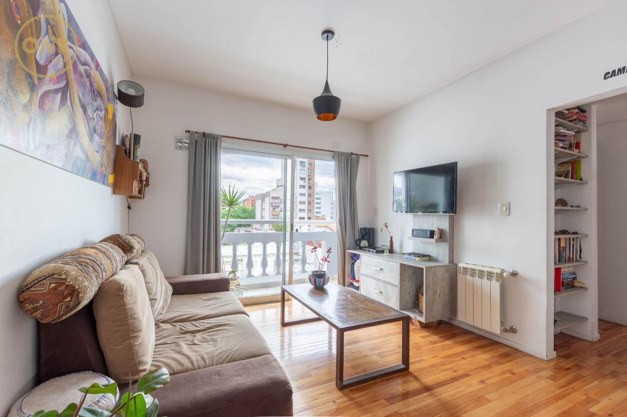 Foto de Departamento en alquiler en 13 e/ 38 y 39, imagen 2