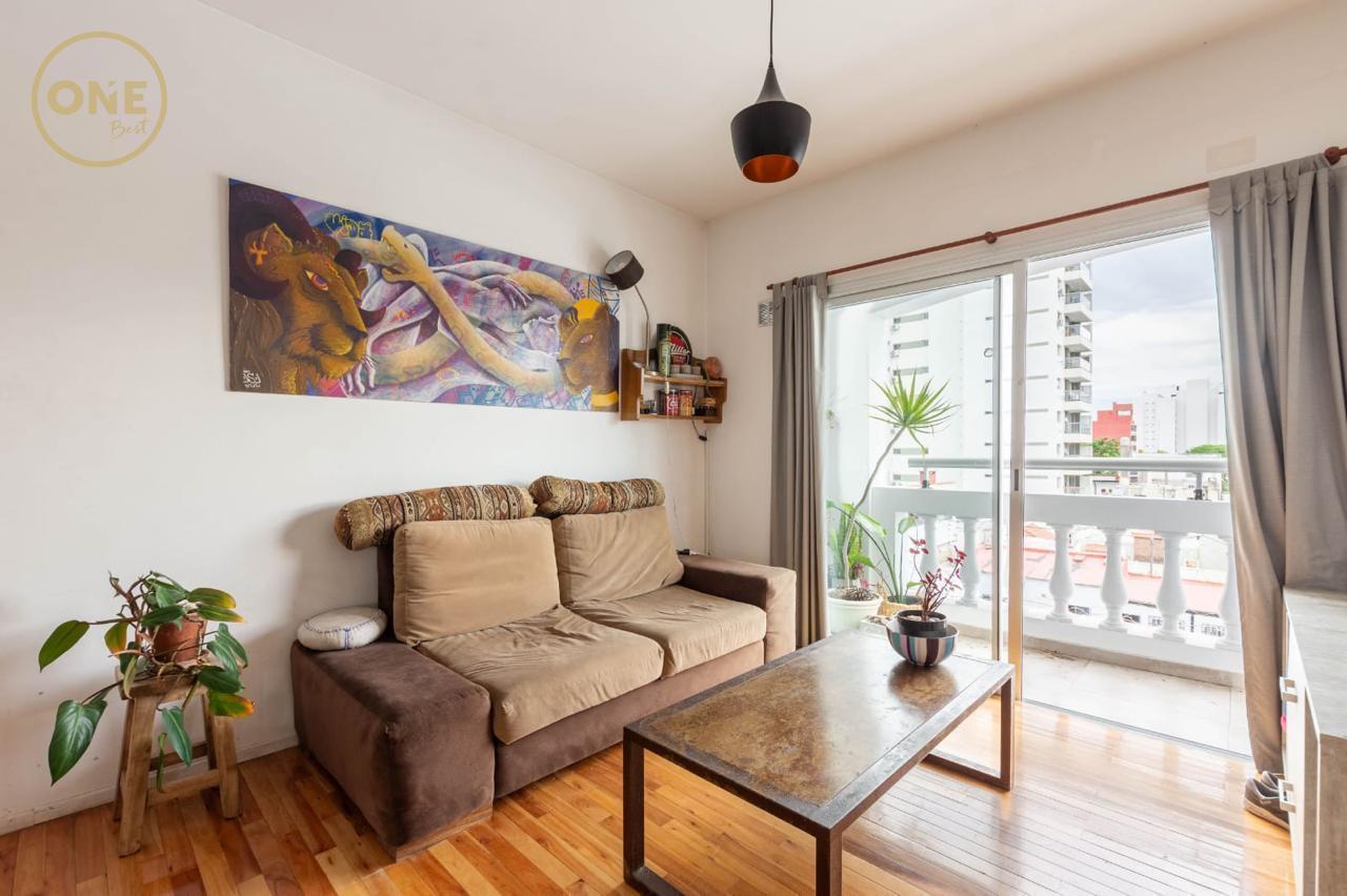 Foto de Departamento en alquiler en 13 e/ 38 y 39, imagen 4