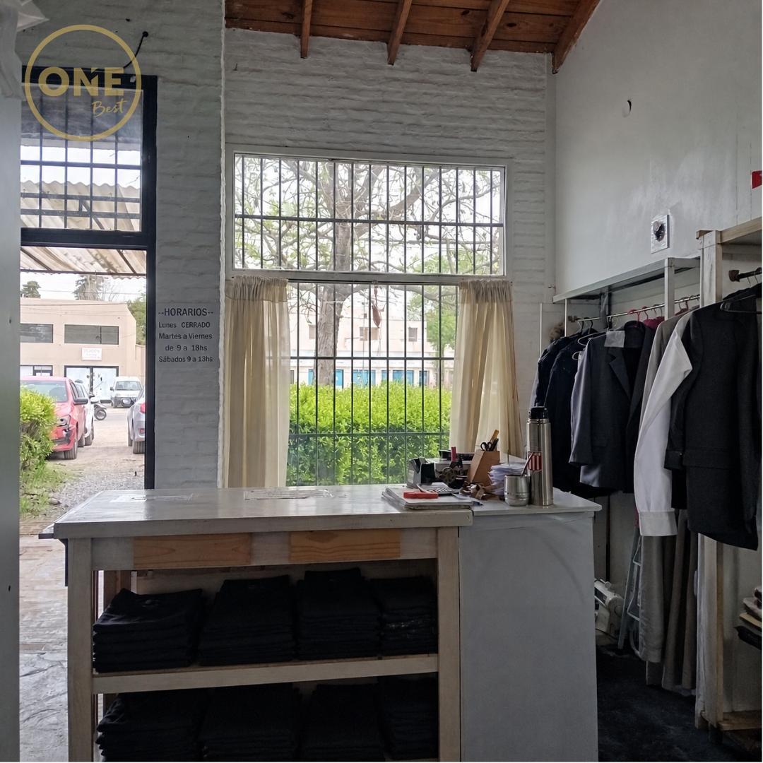 Foto de Local en venta en City Bell, sobre Camino Belgrano, imagen 3