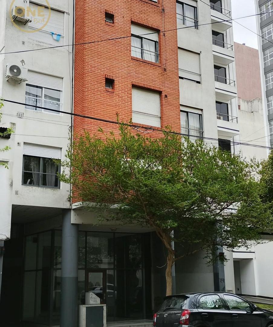 Foto de Alquiler de monoambiente en La Plata, imagen 1