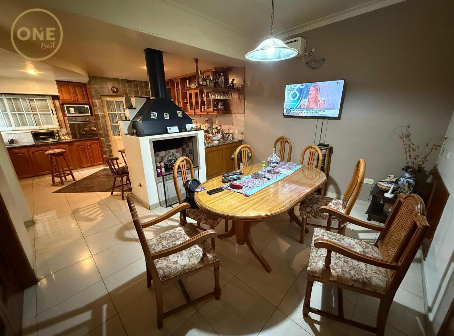 Foto de Casa de 3 dormitorios en venta en La Plata, imagen 4