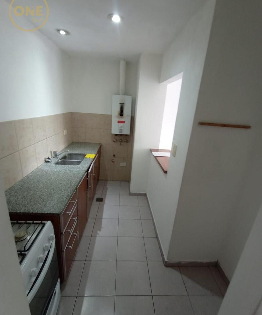 Foto de Departamento de 1 dormitorio en alquiler, imagen 5