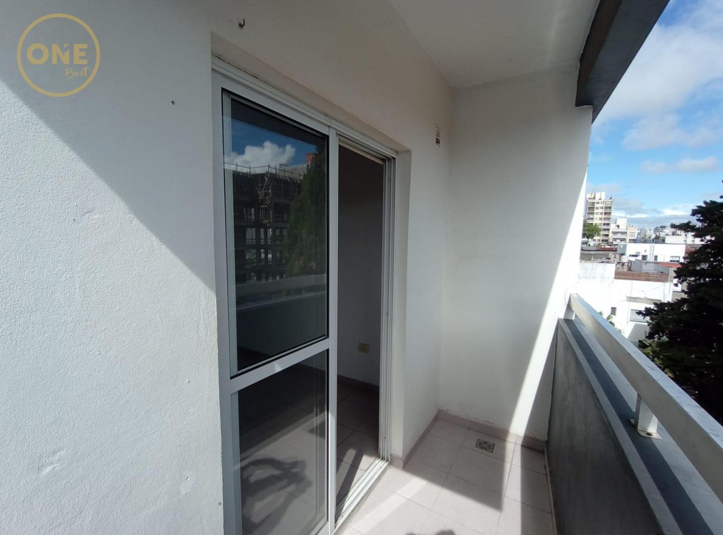 Foto de Departamento de 1 dormitorio en alquiler, imagen 1