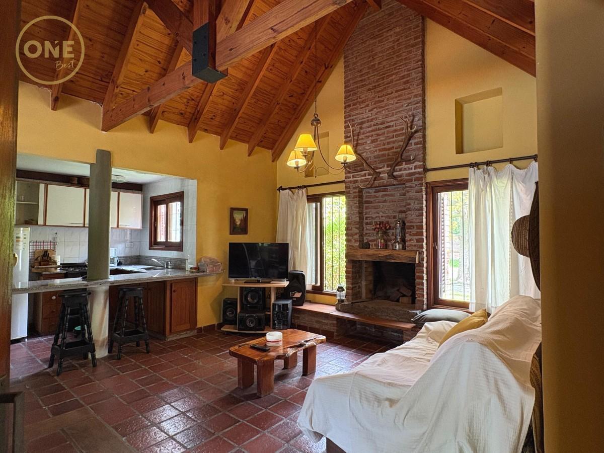 Foto de Casa a la venta en Manuel B. Gonnet, imagen 4