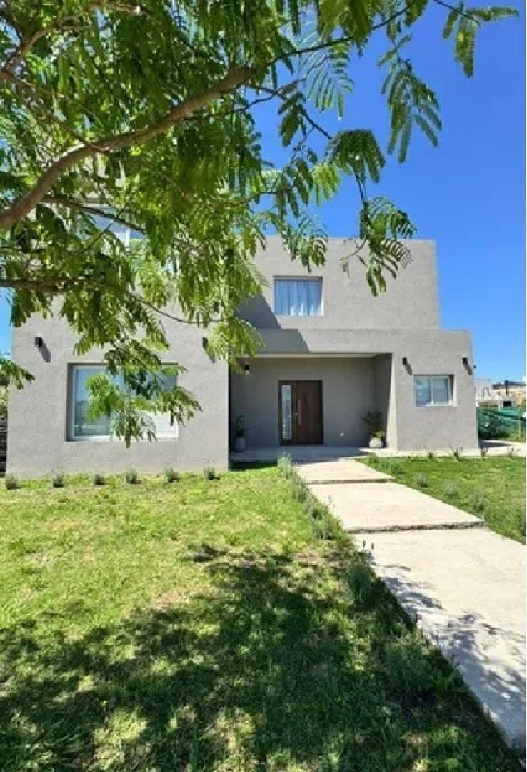 Casa en San Ramon 1