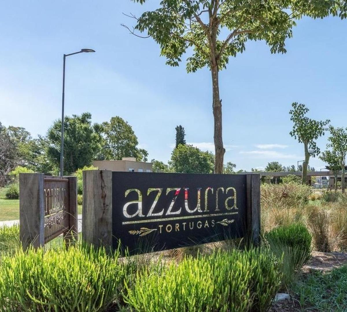 Terreno en Venta en Azzurra Tortugas, Pilar, G. B. a.