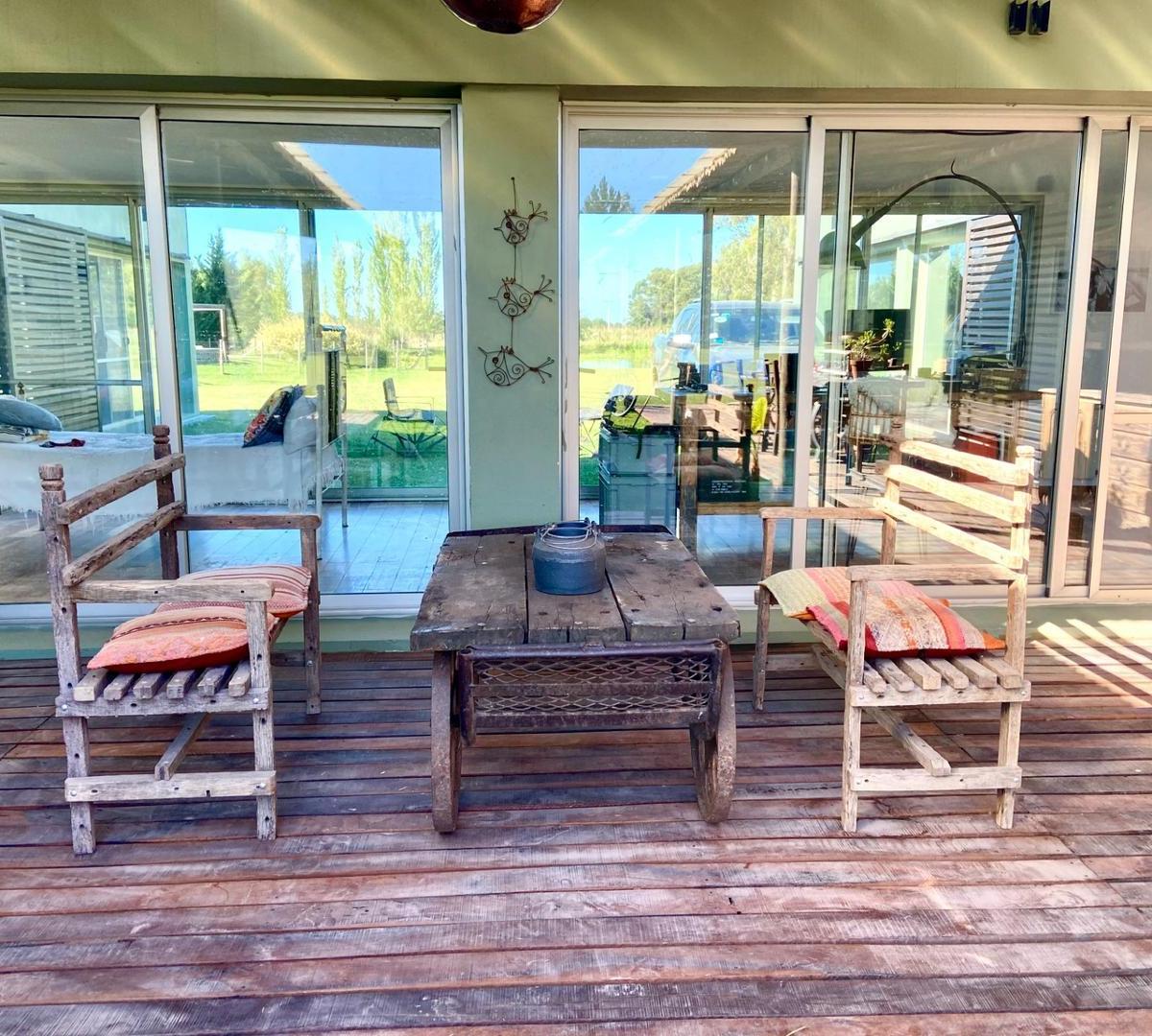 Foto de Villa Ruiz espectacular chacra de 5 has., imagen 4