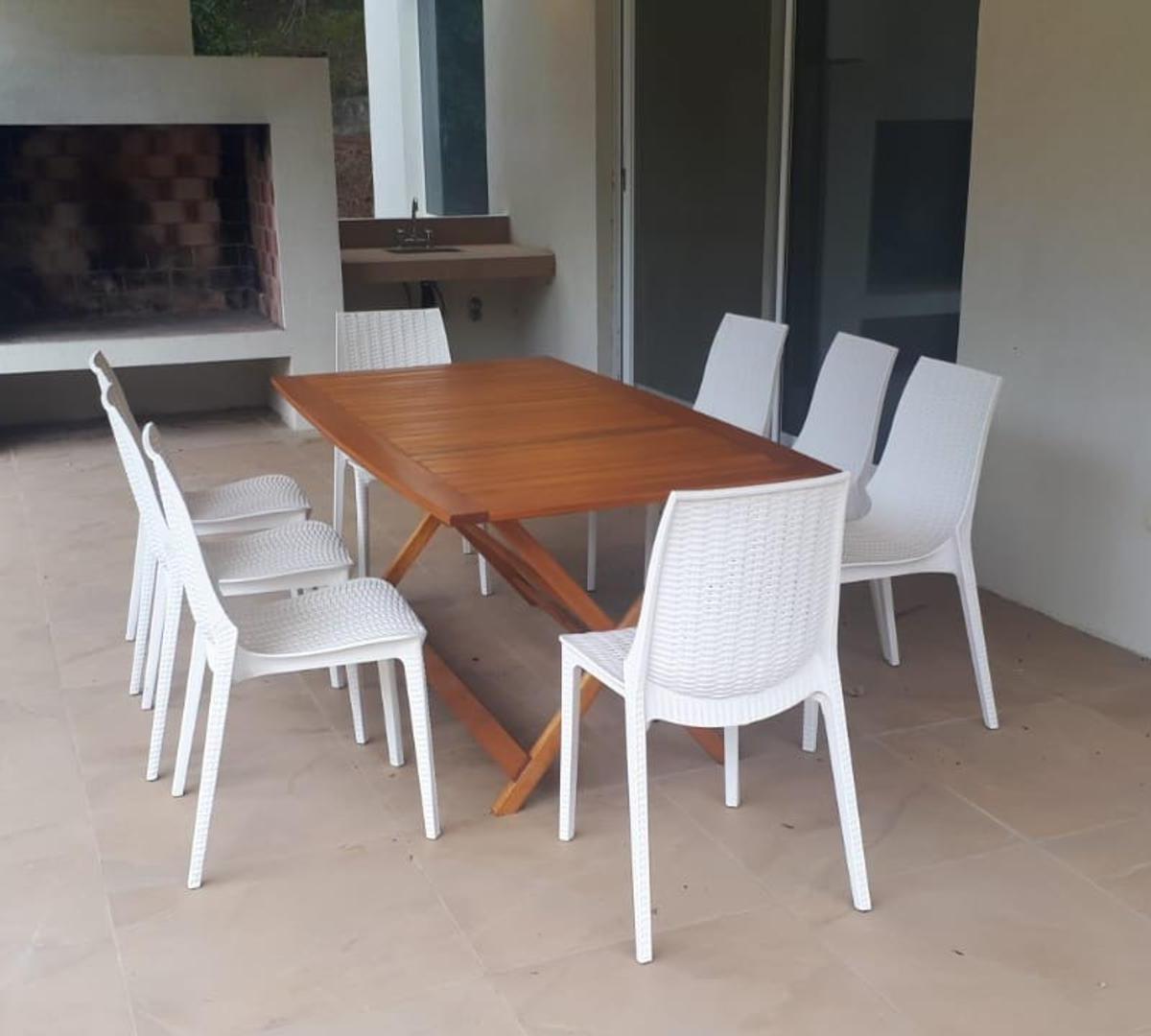 Costa Esmeralda Casa Minimalista 3
