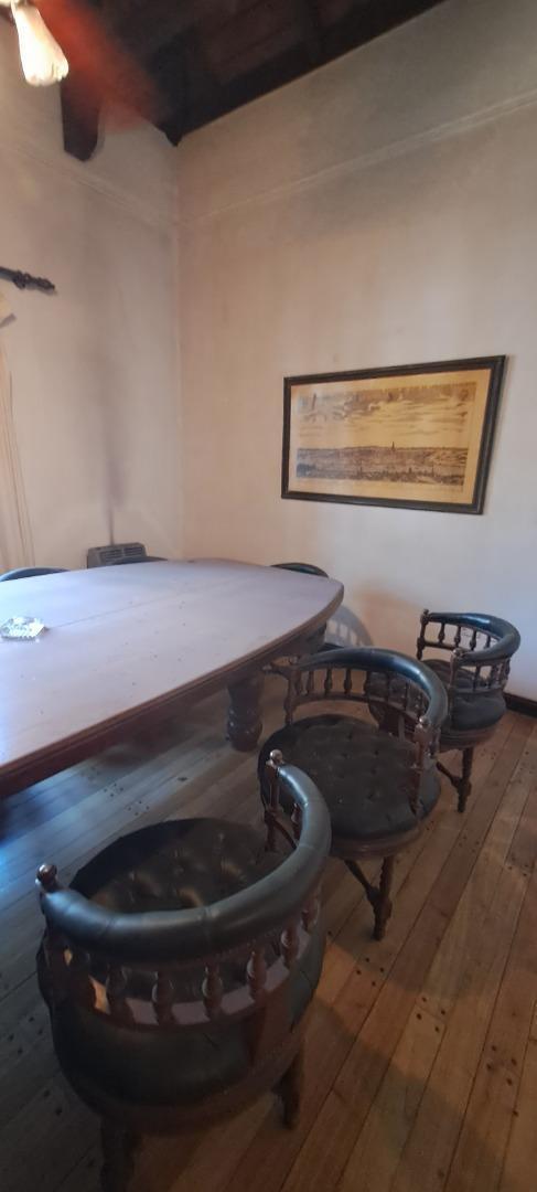Casa 5 Ambientes en Tigre Centro – Apto Construcción Departa 3