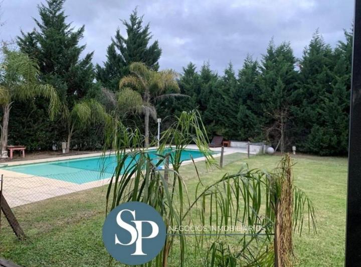 Casa en Venta en La Montura