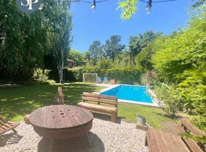 Casa en venta La Rinconada