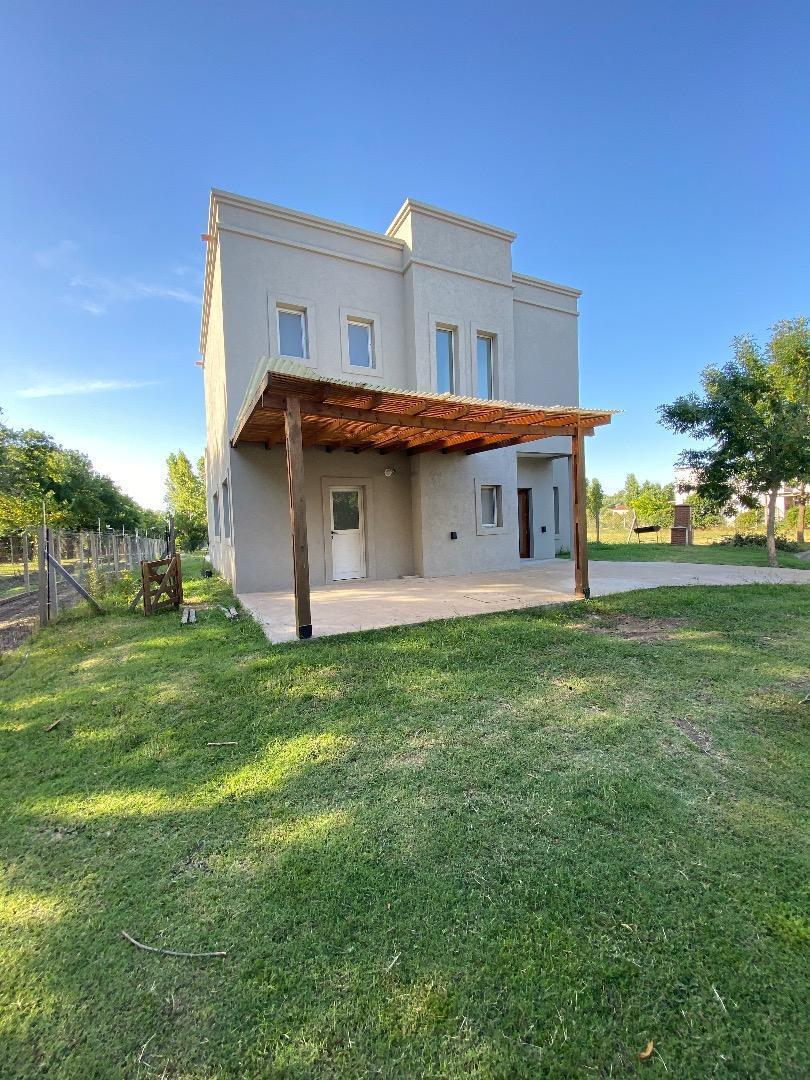 Foto de Casa a estrenar en Santa Guadalupe, imagen 3