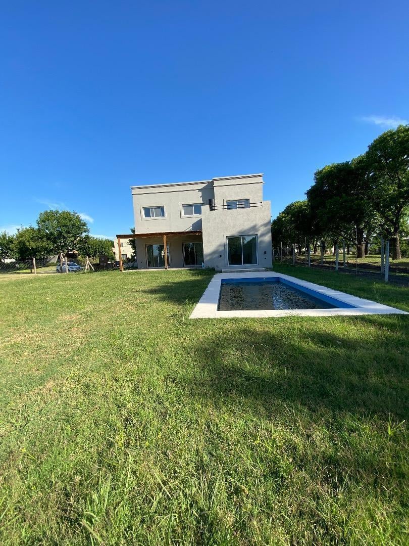 Foto de Casa a estrenar en Santa Guadalupe, imagen 2