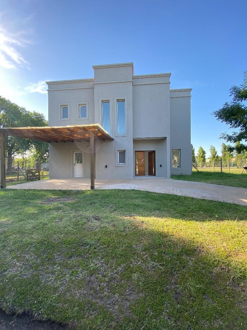 Foto de Casa a estrenar en Santa Guadalupe, imagen 4