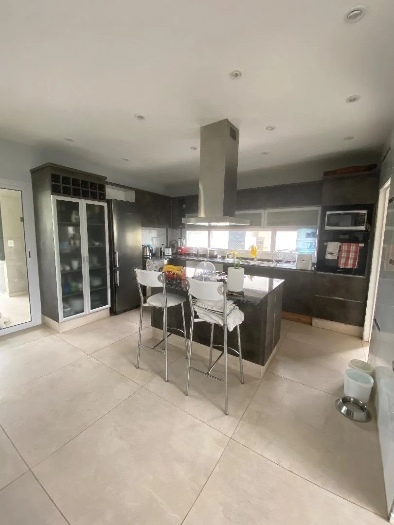 Foto de Casa en Santa Guadalupe sobre lote central, imagen 5
