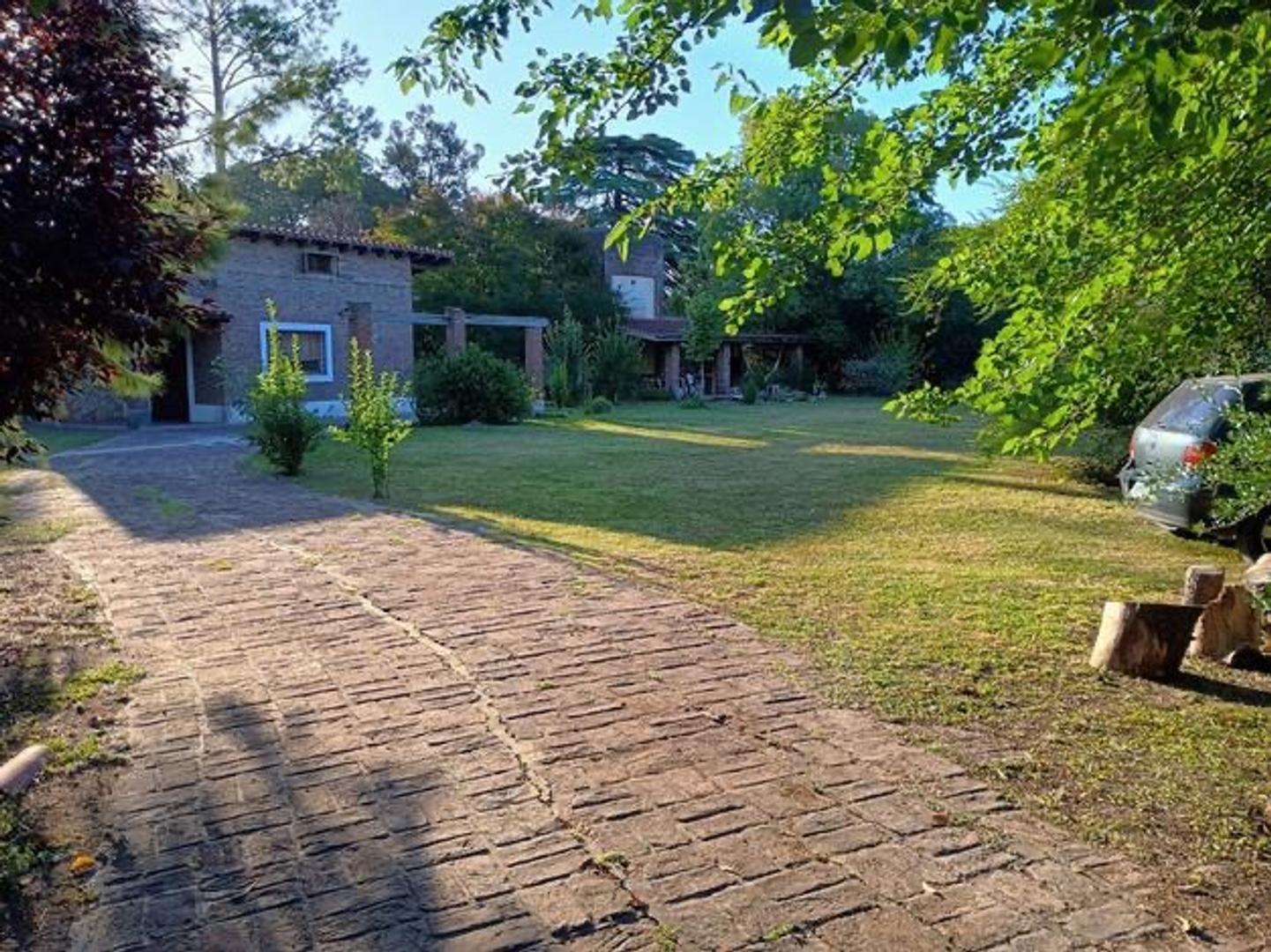 Foto de Casa y super lote en Manzanares, imagen 2