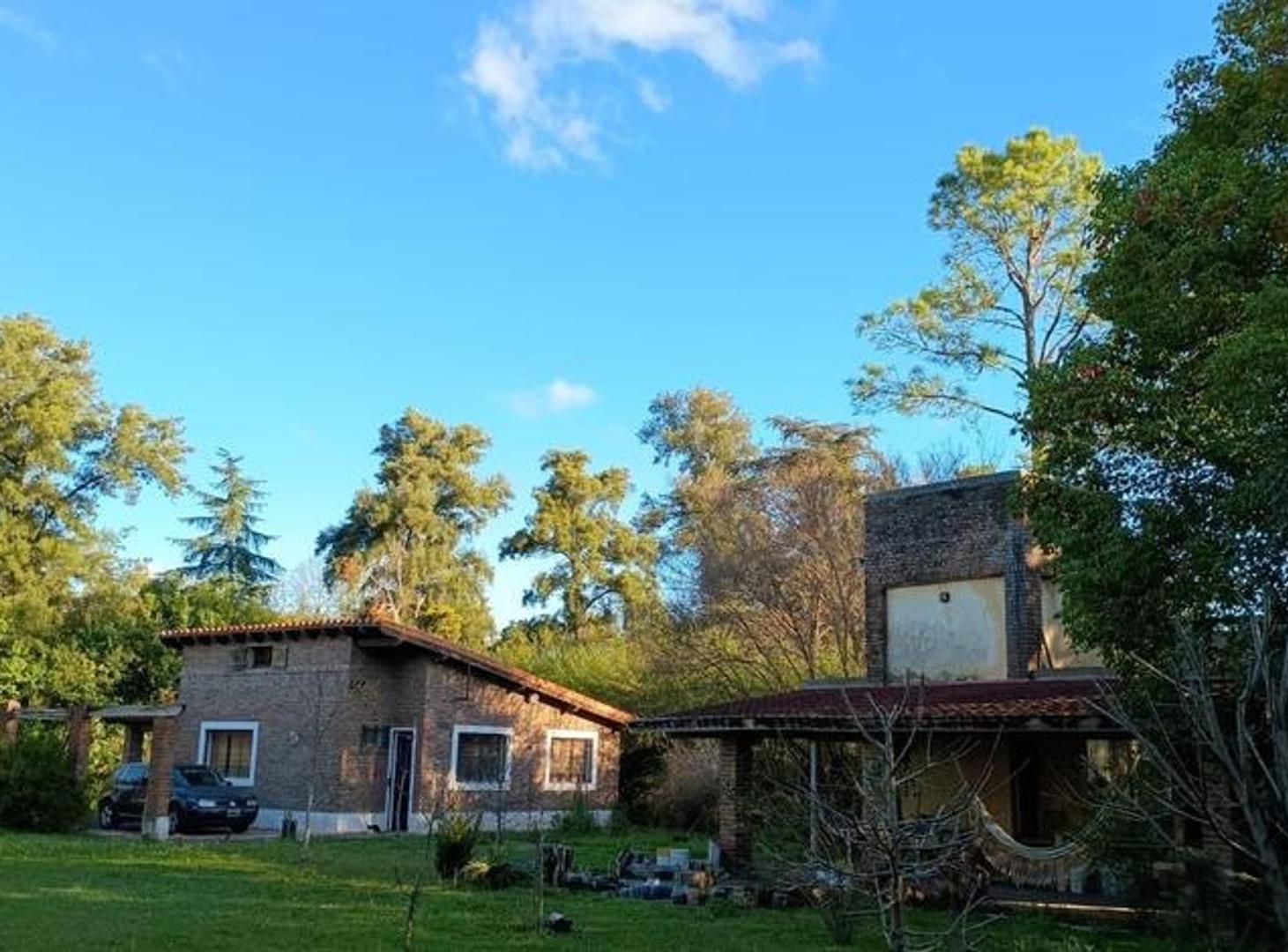 Foto de Casa y super lote en Manzanares, imagen 5
