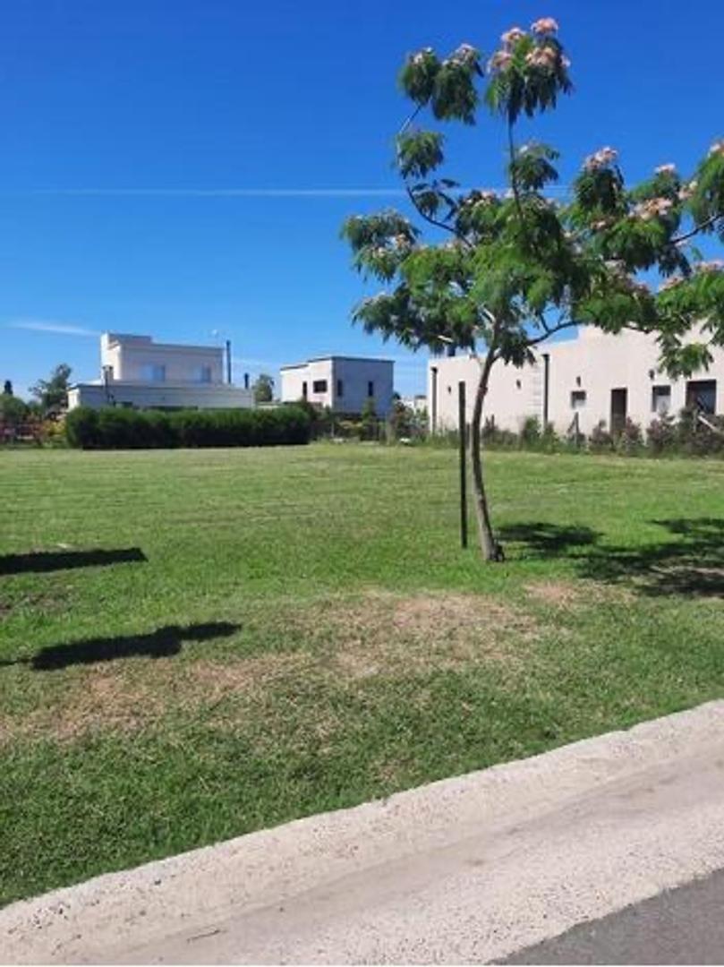 Terreno de 490 m² en venta en Santa Emilia
