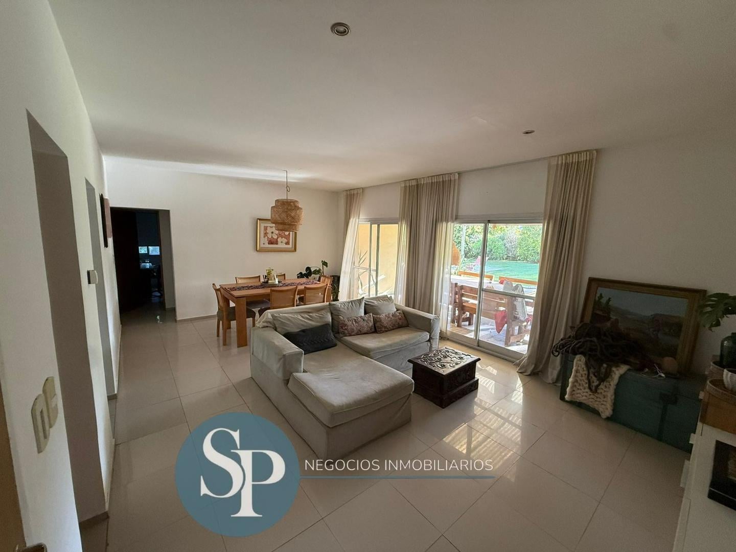 Casa en venta Barrio Privado El Recodo