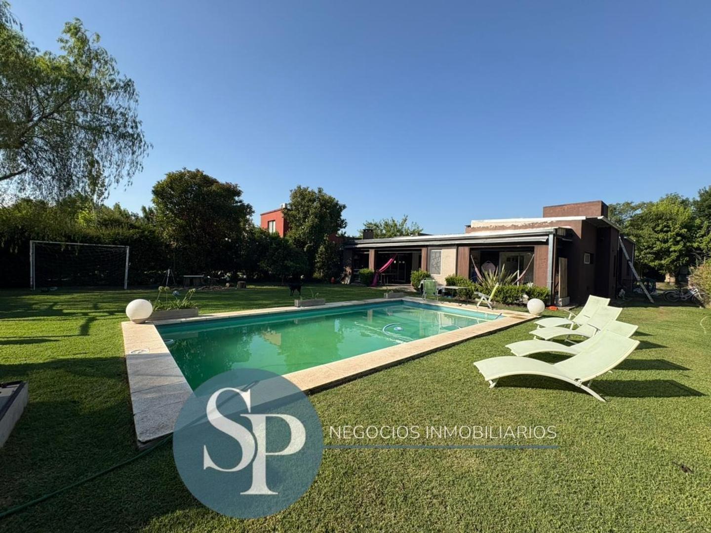 Foto de Casa en venta Barrio Privado El Recodo, imagen 2