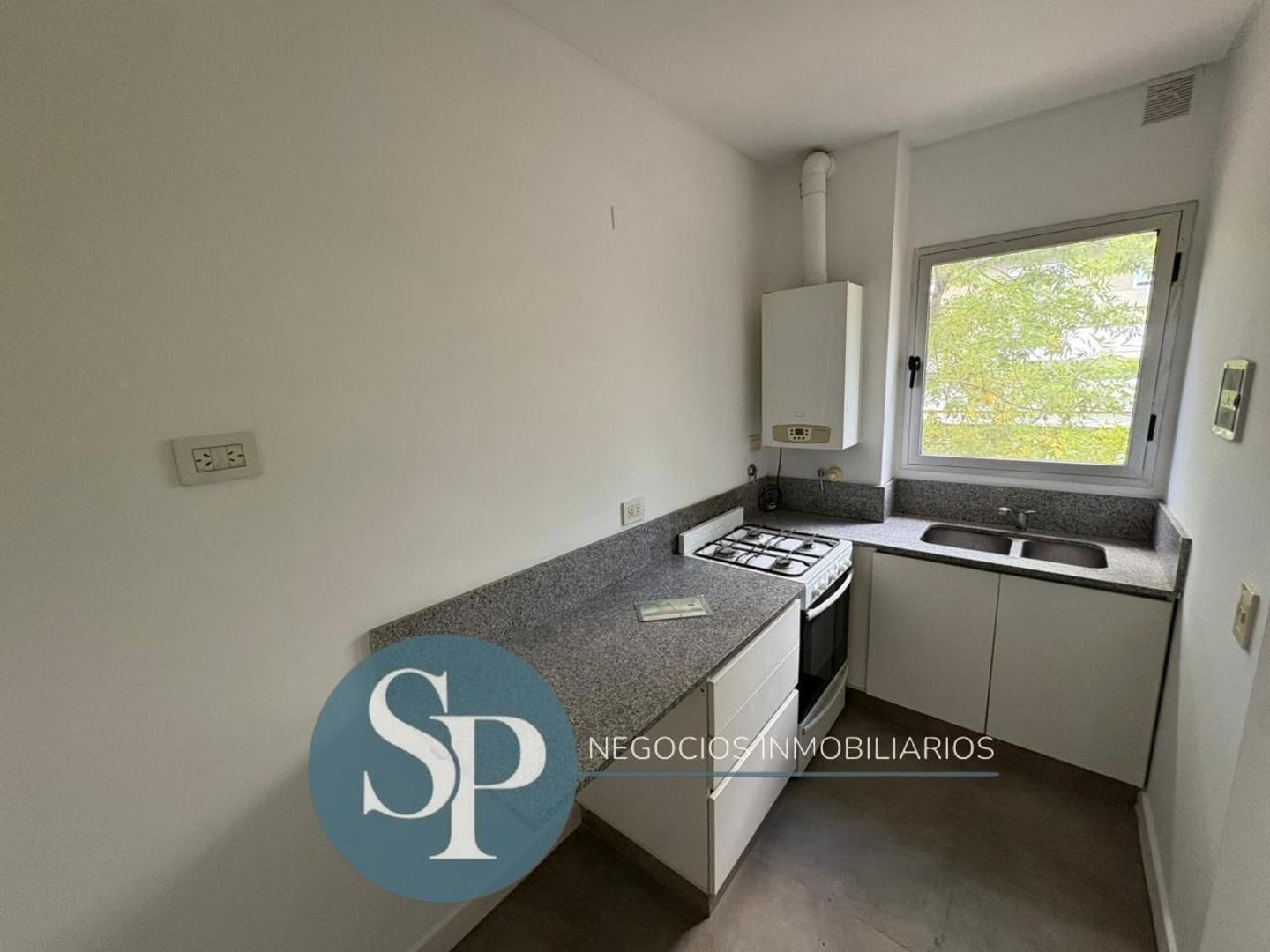Departamento En Venta 3 Amb - Bosque Alto Pilar