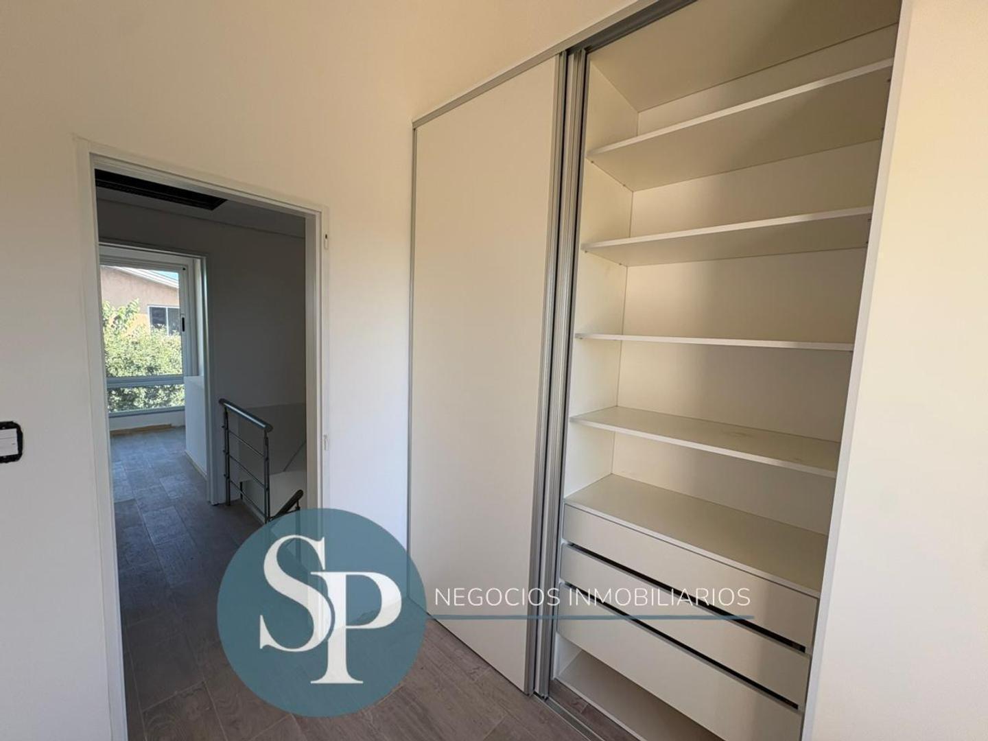 Foto de Venta Dúplex 3 Ambientes con Jardín - Dos Cedros Pilar, imagen 5