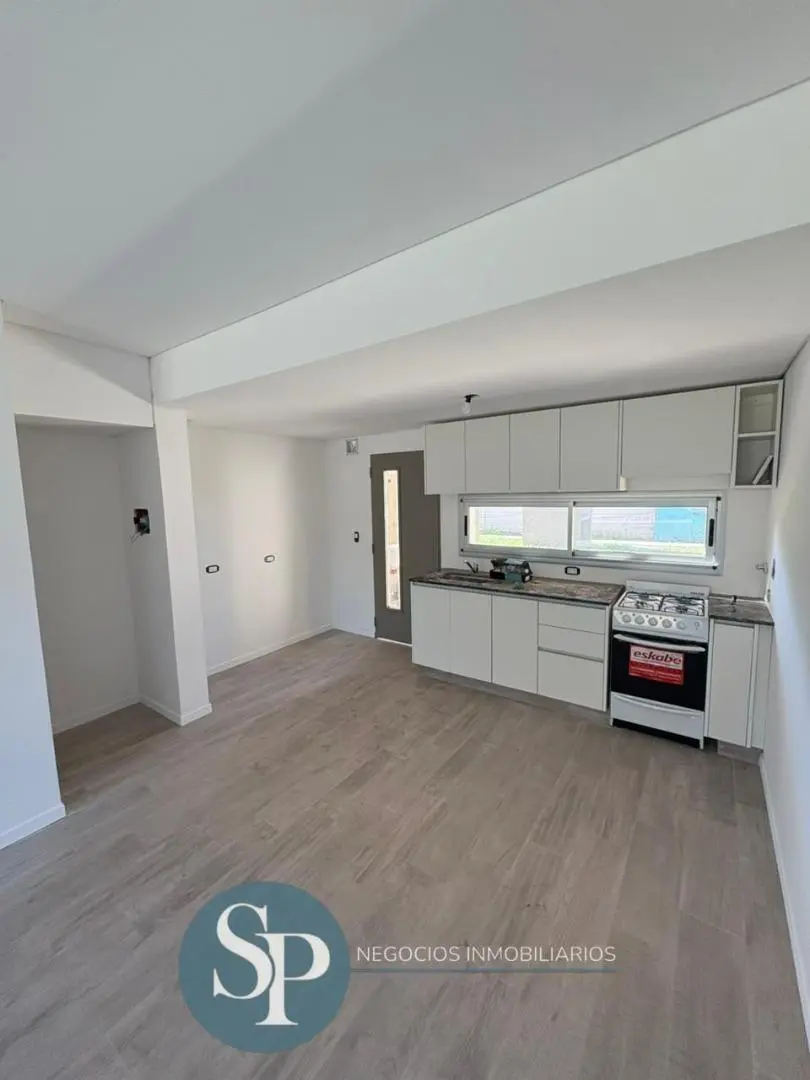 Venta Dúplex 3 Ambientes con Jardín - Dos Cedros Pilar 1
