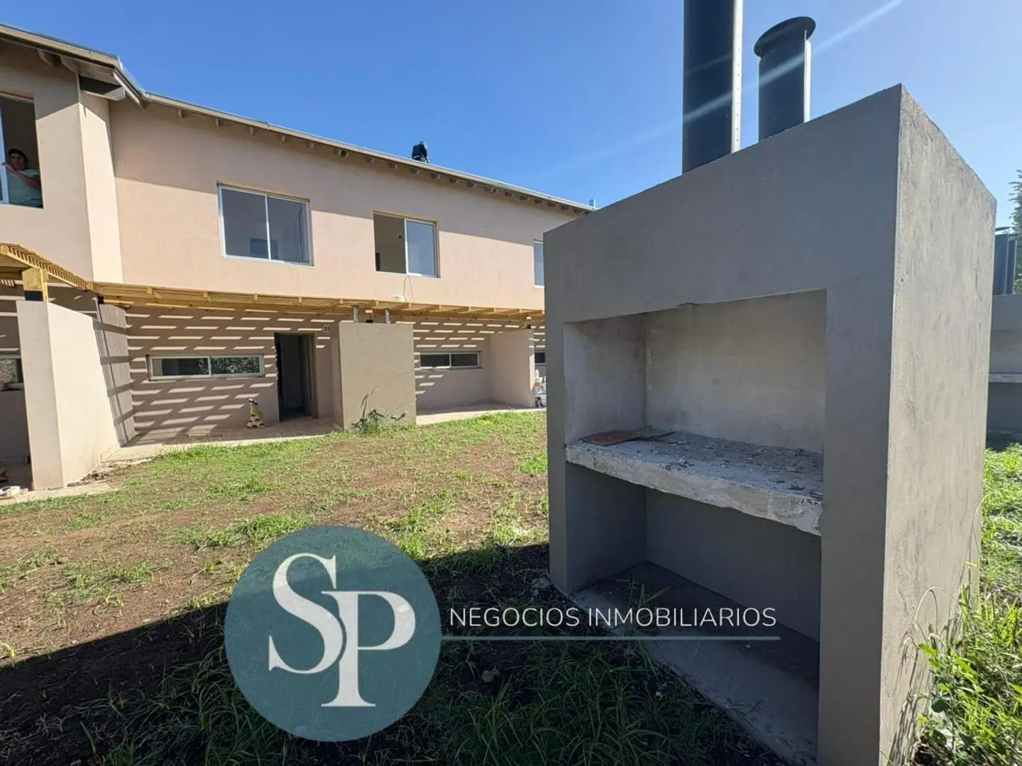 Venta Dúplex 3 Ambientes con Jardín - Dos Cedros Pilar 2
