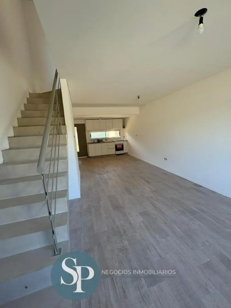 Venta Dúplex 3 Ambientes con Jardín - Dos Cedros Pilar 3